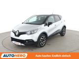 Renault Captur 1.2 TCe Energy XMOD*NAVI*TEMPO*CAM*PDC* - Renault Captur Gebrauchtwagen in Hamburg