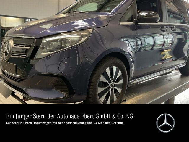 Mercedes-Benz EQV 300 L Facelift AVANTGA Pano DISTRO 360° MLED