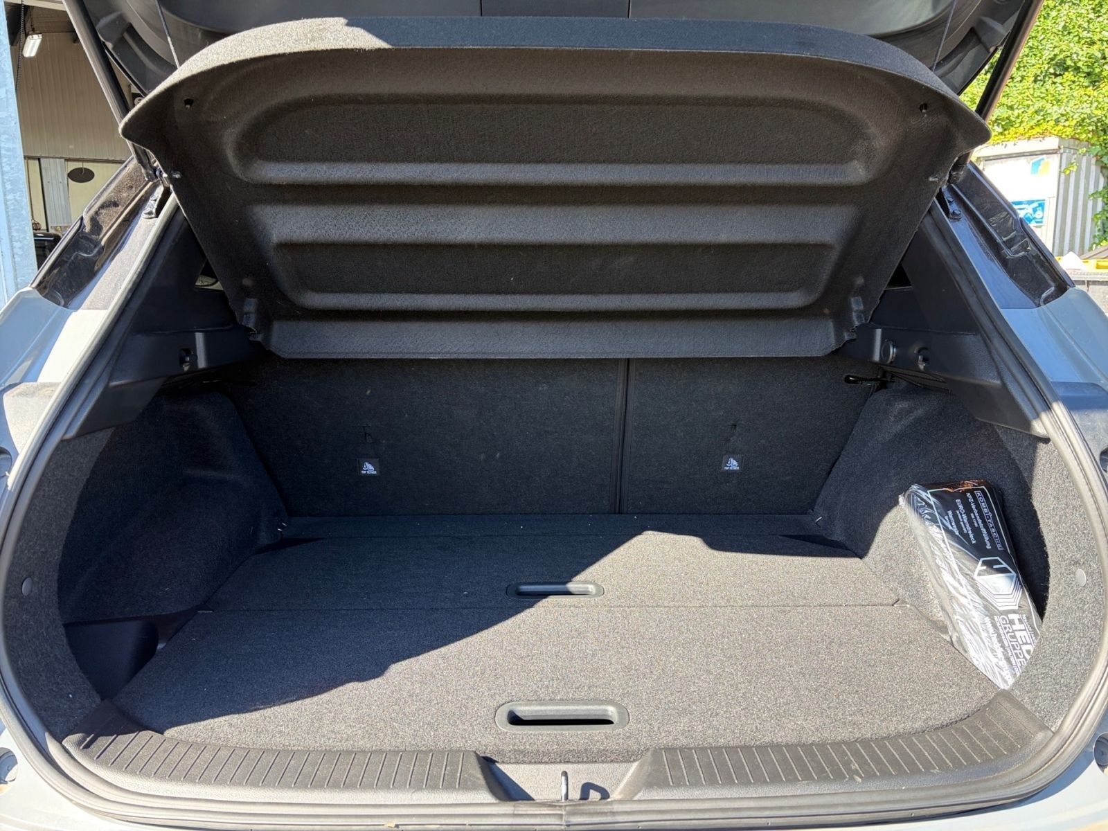 Fahrzeugabbildung Nissan Qashqai 1.5 VC-T Black Edition e-Power*360°Kamer