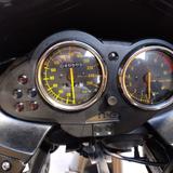 BMW R1100S - BMW R 1100