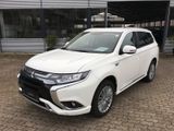 Mitsubishi Plug-in Hybrid Outlander