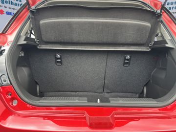 Suzuki Swift 1.2 Dualjet Hybrid Club