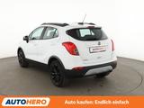 Opel Mokka X 1.4 Turbo ON Start/Stop*NAVI*PDC*SHZ* - Opel Mokka X ON mit Benzin-Antrieb