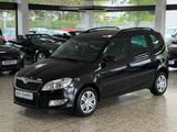 Skoda Roomster 1.2 TSI Panorama/Sitzheizung/AHK/1.Hand - Skoda Roomster Kombi Gebrauchtwagen