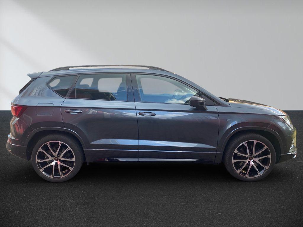 Cupra Ateca 2.0 TSI 4Drive DSG