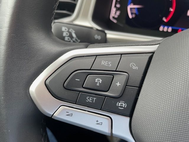 T-Roc 1.5 TSI Move Navi LED Plus Fahrprofilausw