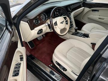صورة 8 لـ 2011 Bentley MULSANNE