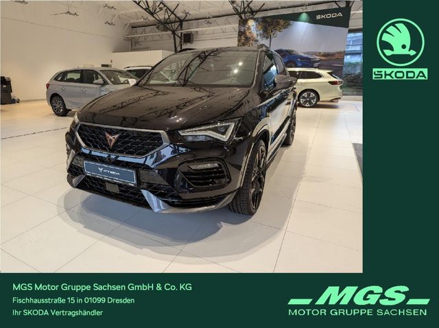 Cupra Ateca 2.0 TSI 4Drive Edition VZ #20" #Pano