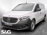 Mercedes-Benz Citan 112 CDI KA/L MBUX+Klima+RüKam+Temp+DAB - gebrauchte Mercedes-Benz Citan aus dem Jahr 2024