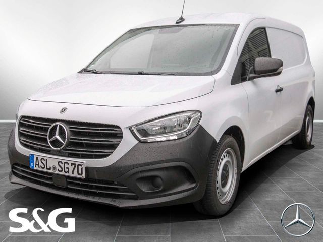 Mercedes-Benz Citan 112 CDI KA/L MBUX+Klima+RüKam+Temp+DAB