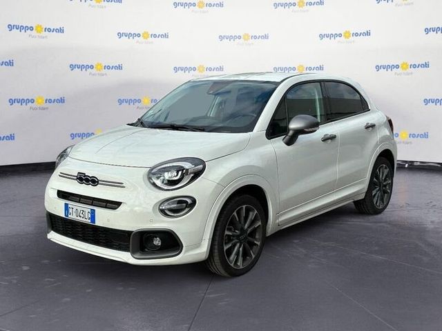 Fiat FIAT 500X My24 1.5 Hybrid 130cv Dct500x