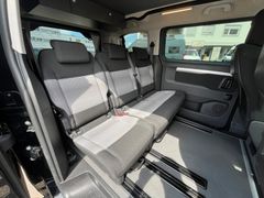 Clever Vandeo Beach 145PS*Automatik'*NAVI*