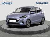 Hyundai i10 1.2 TREND KOMFORTPAKET NAVI APPLE CARPLAY AN - Hyundai i10 Neuwagen in Berlin