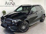 Mercedes-Benz GLE 350de 4Matic AMG-Line NAV+LED+360°+21ZO+ACC - Mercedes-Benz GLE 350 in Oldenburg