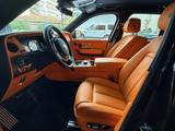 Rolls-Royce Black Badge 6.75 V12 - gebrauchte Rolls Royce SUV & Geländewagen