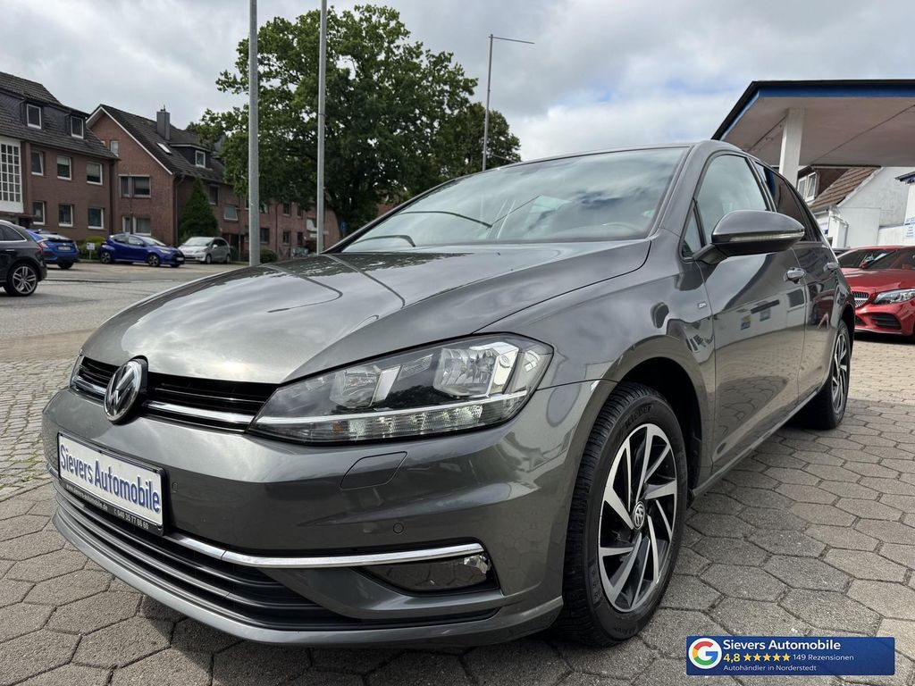 Image of Volkswagen Golf