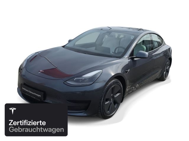 Image of Tesla Model 3