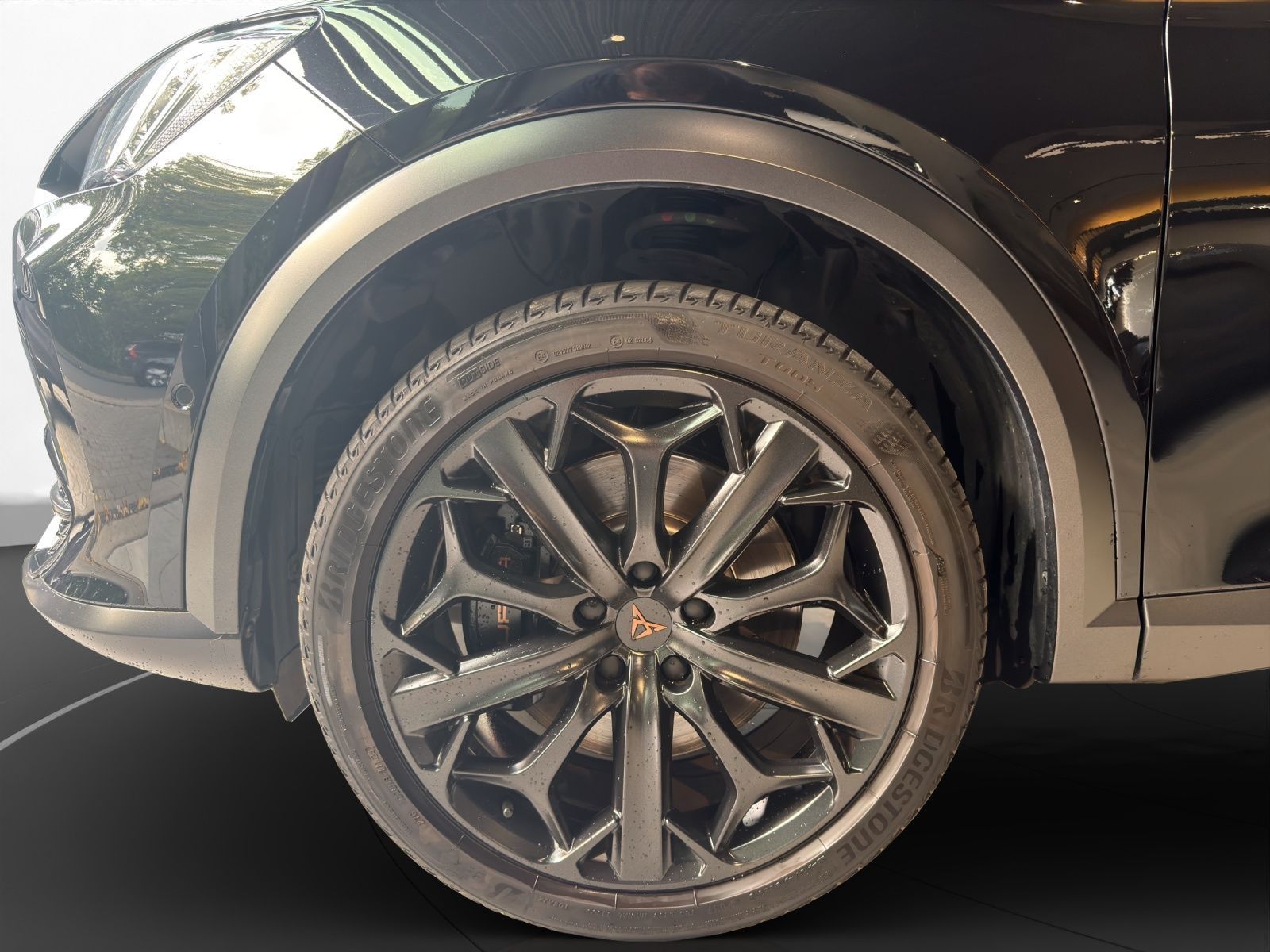 Cupra Formentor - Bild 12