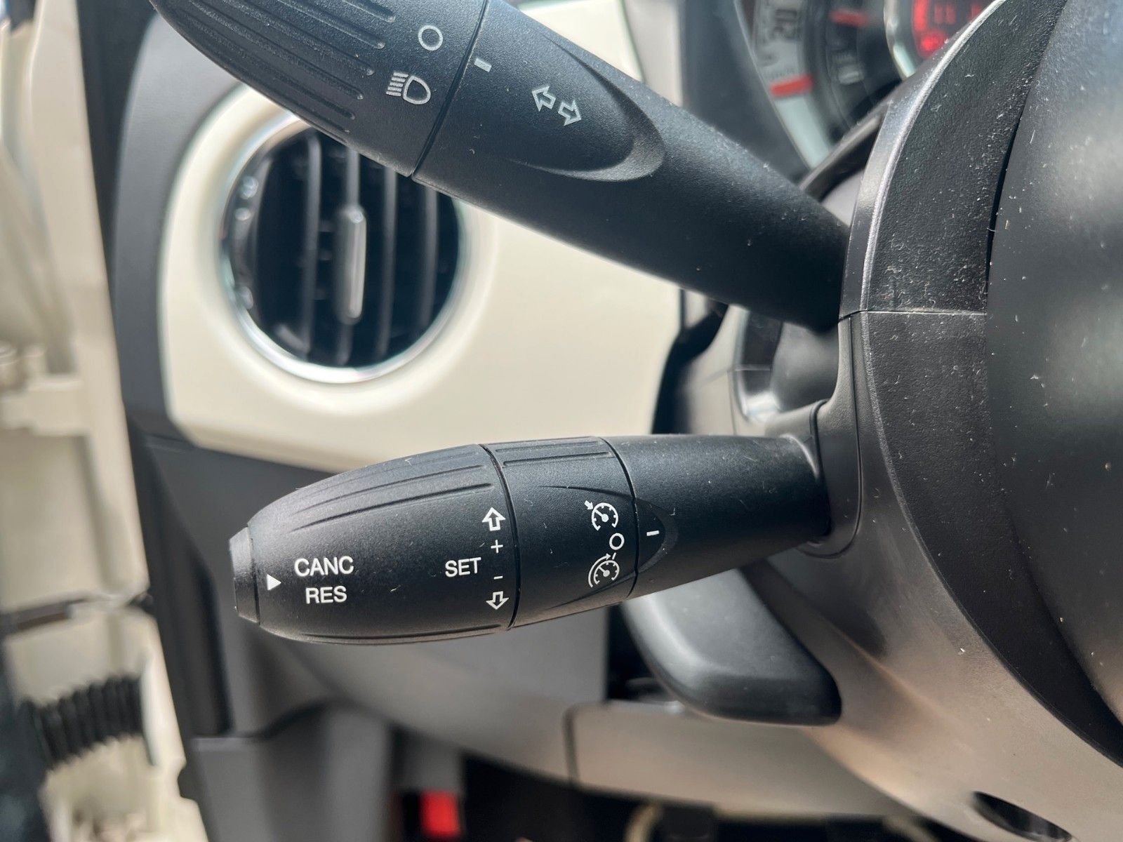 Fiat 500 Lounge – Bild 20