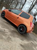 Renault Twingo GT Turbo no RS - Renault Twingo: RS