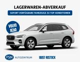 Volvo XC60 T8 Ultra Black Edition AWD Gewerbekundenang