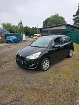 Citroën Citroen C3 TÜV bis September 2027 - Citroën C3 Gebrauchtwagen in Mönchengladbach