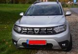 Dacia Duster TCe Prestige Benzin/Flüssiggas