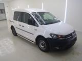 Volkswagen Caddy 2,0TDI 55kW BMT Beach Beach - Volkswagen Caddy: Pickup