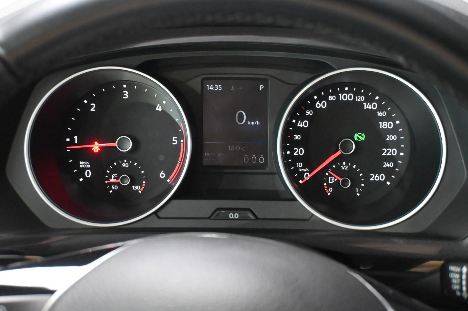 Volkswagen Tiguan Highline/LED/MASS./AHK/RFK/1.HAND/HEAD-UP