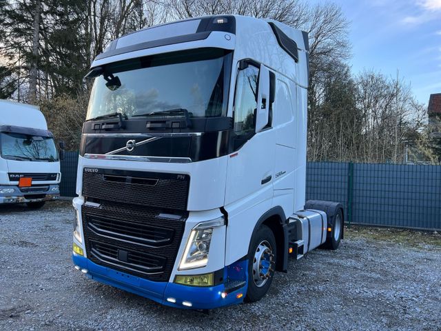 Volvo FH 500 *Blatt-Luft*