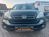 Honda CR-V Elegance*AHK*Sitzheizung*Kamera*Top Zustand - gebrauchte Honda CR-V aus dem Jahr 2010