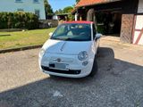 Fiat 500 Cabrio - Fiat 500C aus 2010