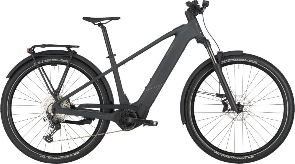 Bergamont E-Revox Tour 20 L