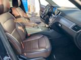 Mercedes-Benz ML 350 BlueTEC 4MATIC 7G-TRONIC - Mercedes-Benz ML 350: 7