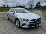 Mercedes-Benz A 180 | MBUX Navi | nur 25.000km | TÜV neu 01/28 - Mercedes-Benz A 180 Gebrauchtwagen in Mönchengladbach