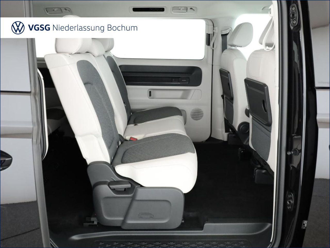 Volkswagen ID. Buzz - Bild 13