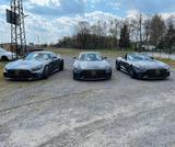 Mercedes-Benz AMG GT C V8 Roadster EDITION 50/KERAMIK/DYNAMIC+ - gebrauchte Mercedes-Benz AMG GT C aus dem Jahr 2017