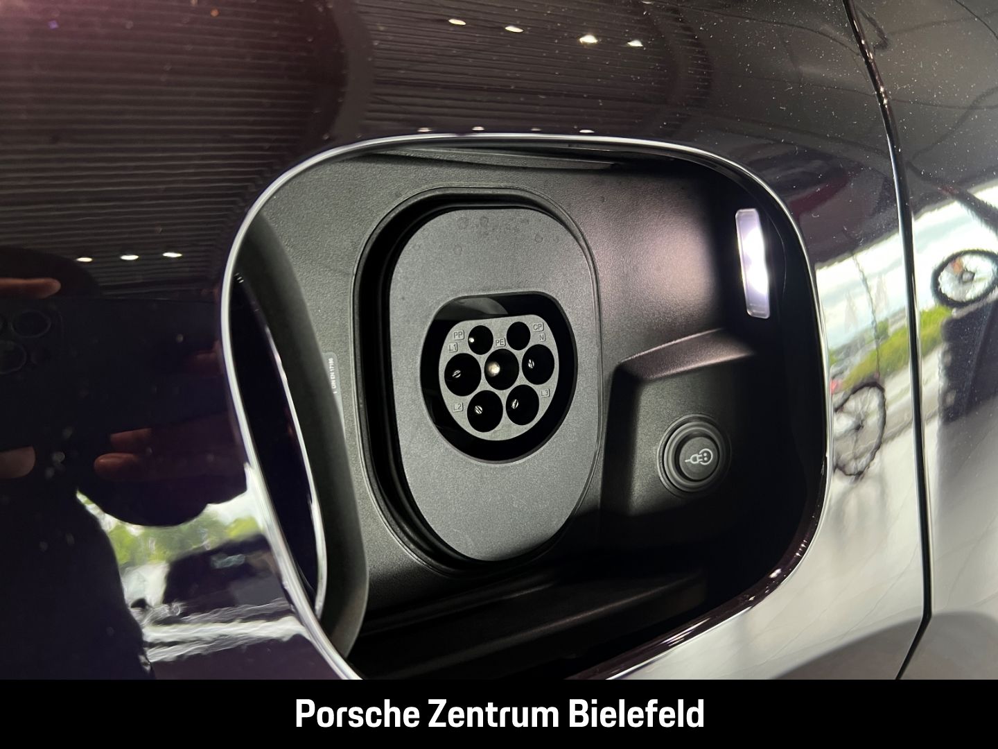 Porsche Macan - Bild 31