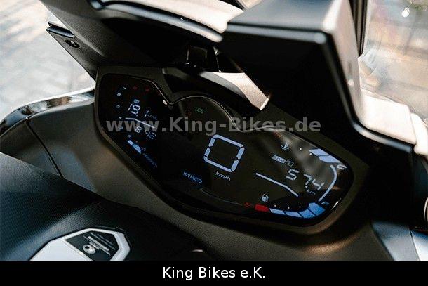 Kymco XCITING VS 400i  Limited Edition XCITING VS400i