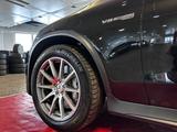 Mercedes-Benz GLC 63 AMG Coupe 4Matic * HUD * LED * DAB * - gebrauchte Mercedes-Benz GLC 63 AMG aus dem Jahr 2020
