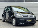 Volkswagen up! move up! 1.Hand/Klima/Garantie - Volkswagen up! aus 2011