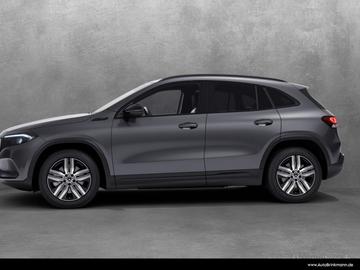 2021 Mercedes-BENZ EQA 照片 7