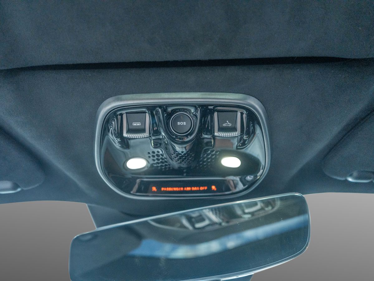 McLaren Artura - Bild 24