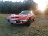 Opel GT 1900 AL H Zulassung Tüv neu 2027 - Opel GT: 1900