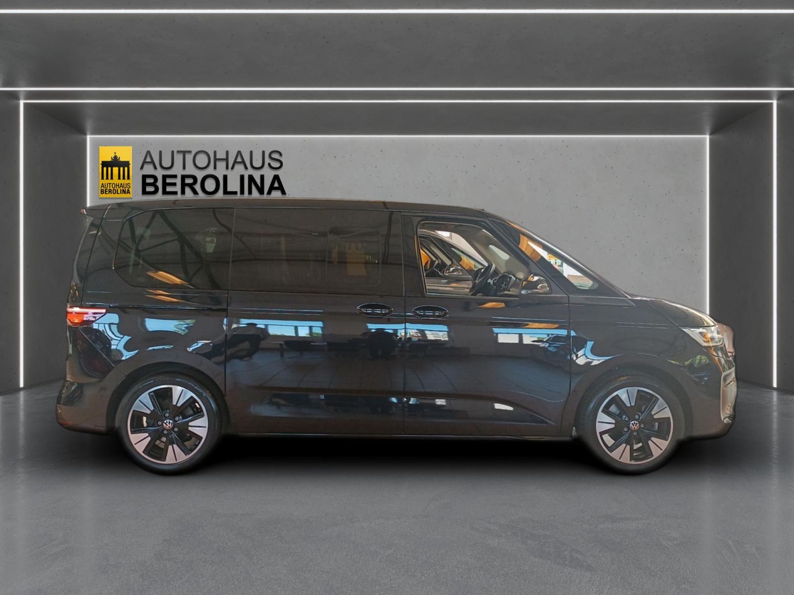 Volkswagen T7 Multivan - Bild 4