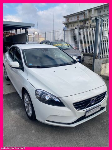 Volvo V40 1.6 D Automatico Fine 2015 Navi Led