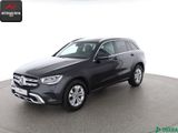 Mercedes-Benz GLC 220 d 4M PANORAMA,DISTRONIC,KAMERA,PARKLENK - Mercedes-Benz GLC 220 aus 2022