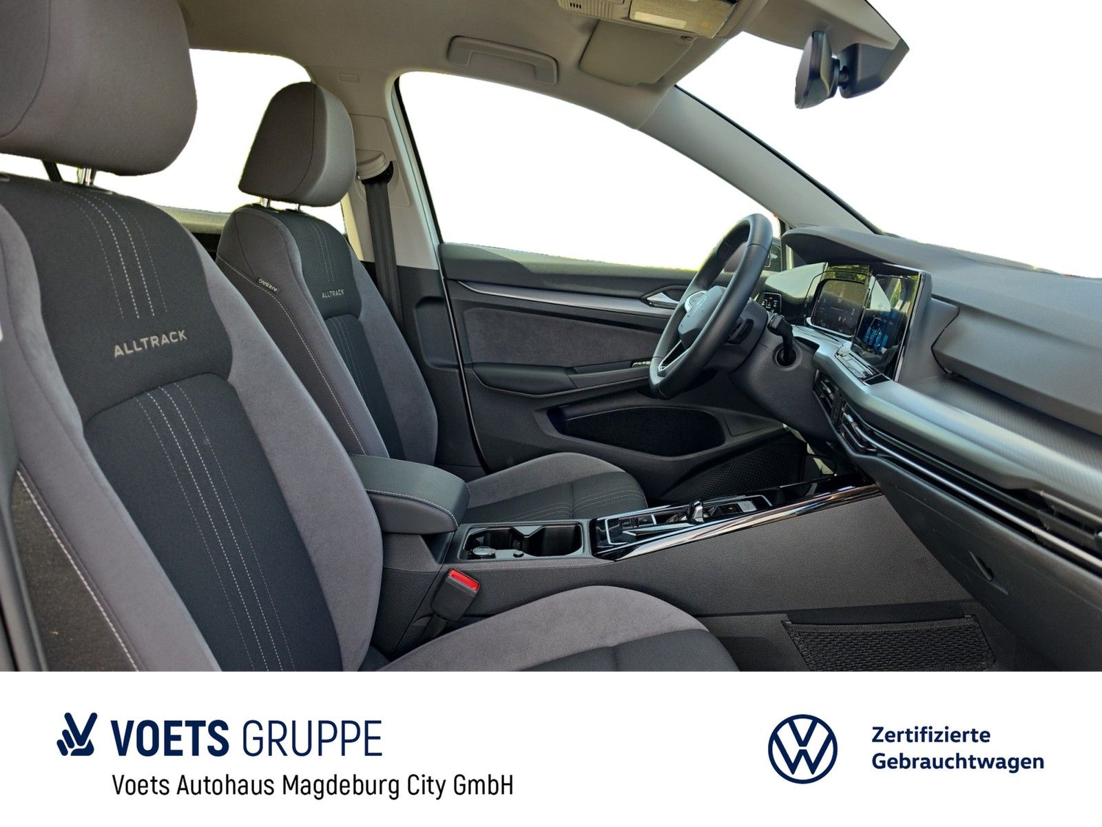 Volkswagen Golf - Bild 7