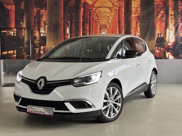 Renault Scenic IV Zen/ALU/1HAND/erst 41000km/Garantie