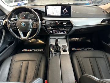 BMW 530 5 Limousine 530 d xDrive *LED*Kamera*